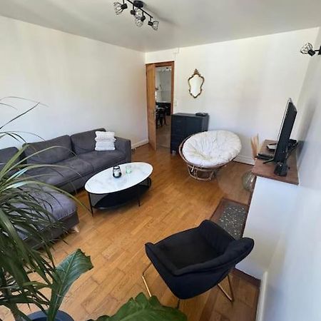 דיז'ון Appartement De Charme Hyper Centre מראה חיצוני תמונה