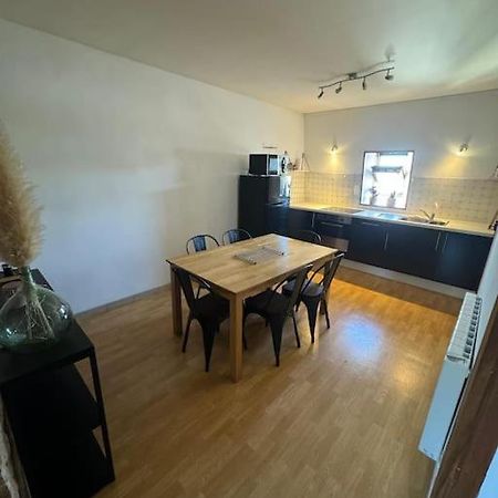 דיז'ון Appartement De Charme Hyper Centre מראה חיצוני תמונה