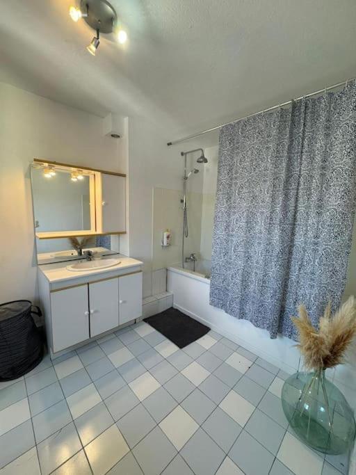 דיז'ון Appartement De Charme Hyper Centre מראה חיצוני תמונה